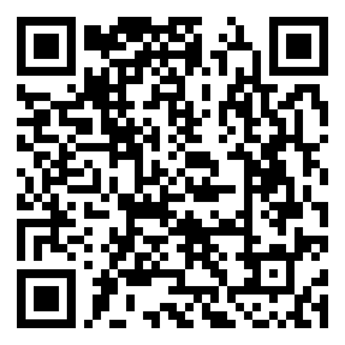 QR-код MAX
