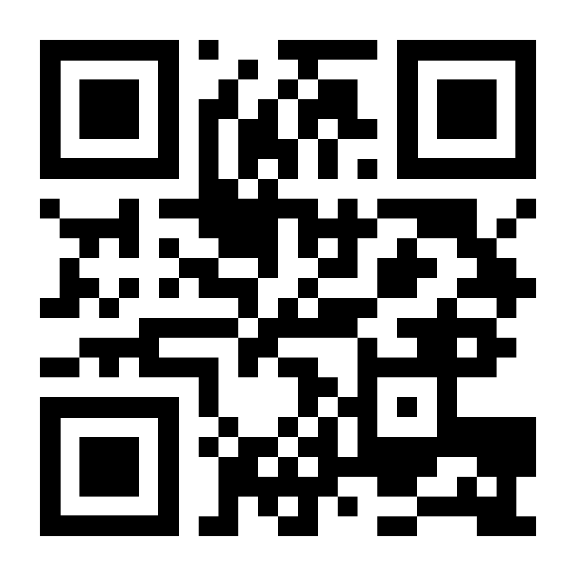 QR-код MAX